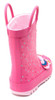Chipmunks Girls Kids Infants/Junior Wellies Wellington Boots