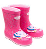 Chipmunks Girls Kids Infants/Junior Wellies Wellington Boots
