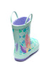 Chipmunks Girls Kids Infants/Junior Wellies Wellington Boots