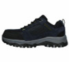Skechers Greetah Mens Safety Composite Non-Metal Memory Trainers