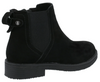 Hush Puppies Maddy Womens Casual Smart Chelsea Zip-Up Ankle Boots