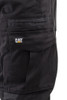 Caterpillar Dynamic Men Cargo Slim-Fit Stretch Work Trousers - 30/32"