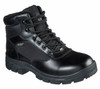 Skechers Wascana-Benen Mens Tactical Waterproof Work Style Boots