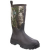 MUCK Boots Derwent II Mid Mens Stable Farm Wellington Wellies