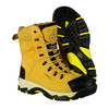Amblers FS998 Mens Safety Side Zip Composite Toe/Midsole S3 Work Boots