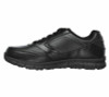 Skechers Nampa Mens Lace Up Slip Resistant Work Trainers Shoes