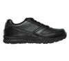 Skechers Nampa Mens Lace Up Slip Resistant Work Trainers Shoes