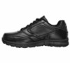 Skechers Nampa-Wyola SR Womens Non-Slip Work Lace Up Trainers