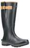Cotswold Stratus Mens/Womens Premium Rubber Wellington Wellie Boots