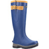 Cotswold Stratus Mens/Womens Premium Rubber Wellington Wellie Boots