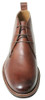 Silver Street Ludgate Mens Smart Chukka Leather Ankle Boots