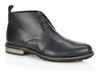 Silver Street Ludgate Mens Smart Chukka Leather Ankle Boots