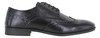 Silver Street Wilson Mens Classic Brogue Lace Up Leather Shoes