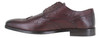Silver Street Wilson Mens Classic Brogue Lace Up Leather Shoes