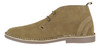 Ben Sherman Logan Mens Real Suede Classic Desert Ankle Boots