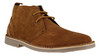 Ben Sherman Logan Mens Real Suede Classic Desert Ankle Boots