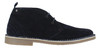 Ben Sherman Logan Mens Real Suede Classic Desert Ankle Boots