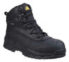 Amblers Orca Mens Lace Up Composite Toe Safety Waterproof Boots