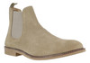 Silver Street San Diego Mens Pull On Chelsea Dealer Ankle Boots