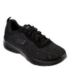 Skechers Dynamight 2 HomeSpun Womens Memory Foam Lace Up Trainers