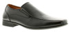 Thomas Crick Moray Mens Casual Formal Leather Slip On Loafers Shoes