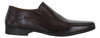 Thomas Crick Moray Mens Casual Formal Leather Slip On Loafers Shoes