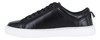 Silver Street Holden Casual Lace Up Smart Leather Trainers