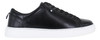 Silver Street Holden Casual Lace Up Smart Leather Trainers