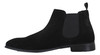 Thomas Crick Beeston Mens Casual Smart Leather Pull On Ankle Boots