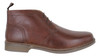 Thomas Crick Dallas Mens Classic Lace Up Chukka Ankle Boots