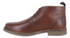 Thomas Crick Dallas Mens Classic Lace Up Chukka Ankle Boots