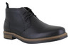 Thomas Crick Dallas Mens Classic Lace Up Chukka Ankle Boots