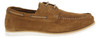 Thomas Crick Helford Mens Casual Classic Lace Up Boat Deck Shoes