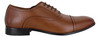 Thomas Crick Stowe Mens Formal Smart Lace Up Oxford Leather Shoes