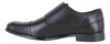 Thomas Crick Boycie Mens Smart Casual Monk Buckle Leather Shoes