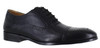 Thomas Crick Hartwell Mens Formal Smart Lace Up Brogue Leather Shoes