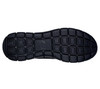 Skechers Track Syntac Mens Sports Gym Walking Lace Up Trainers