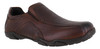 Thomas Crick Derwent Mens Casual Smart Slip On Leather Shoes