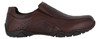 Thomas Crick Derwent Mens Casual Smart Slip On Leather Shoes