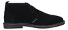 Ben Sherman Hemmings Mens Retro Smart Classic Lace Up Ankle Boots