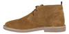 Ben Sherman Hemmings Mens Retro Smart Classic Lace Up Ankle Boots