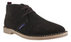 Ben Sherman Hemmings Mens Retro Smart Classic Lace Up Ankle Boots