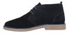 Ben Sherman Hemmings Mens Retro Smart Classic Lace Up Ankle Boots