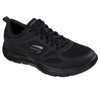 Skechers Summits South Rim Mens Sports Gym Walking Lace Up Trainers