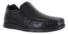 Thomas Crick Dalton Mens Casual Smart Leather Slip On Loafer Shoes