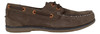 Catesby Pippa Womens Classic Smart Leather Casual Deck Boat Shoes