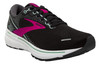 BROOKS Ghost 14 Womens Lace Up Running Trainer - Neutral/Medium