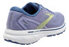 BROOKS Ghost 14 Womens Lace Up Running Trainer - Neutral/Medium