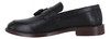 Thomas Crick Clayton Mens Tassel Loafer Slip On Leather Smart Shoes