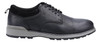 Hush Puppies Dylan Mens Casual Derby Lace Up Smart Leather Shoes